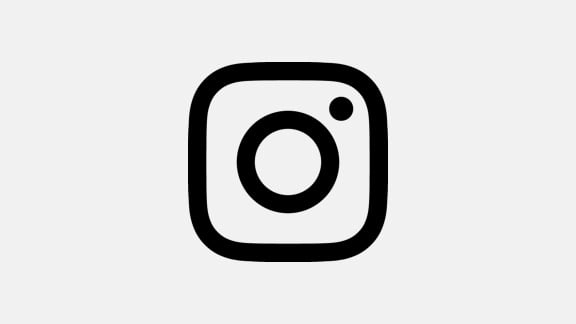 Instagram Logo