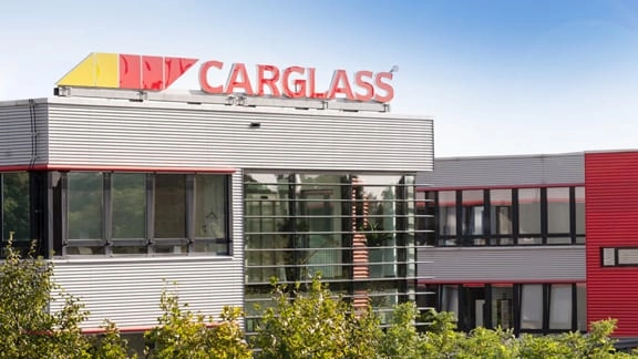Carglass Hauptverwaltung